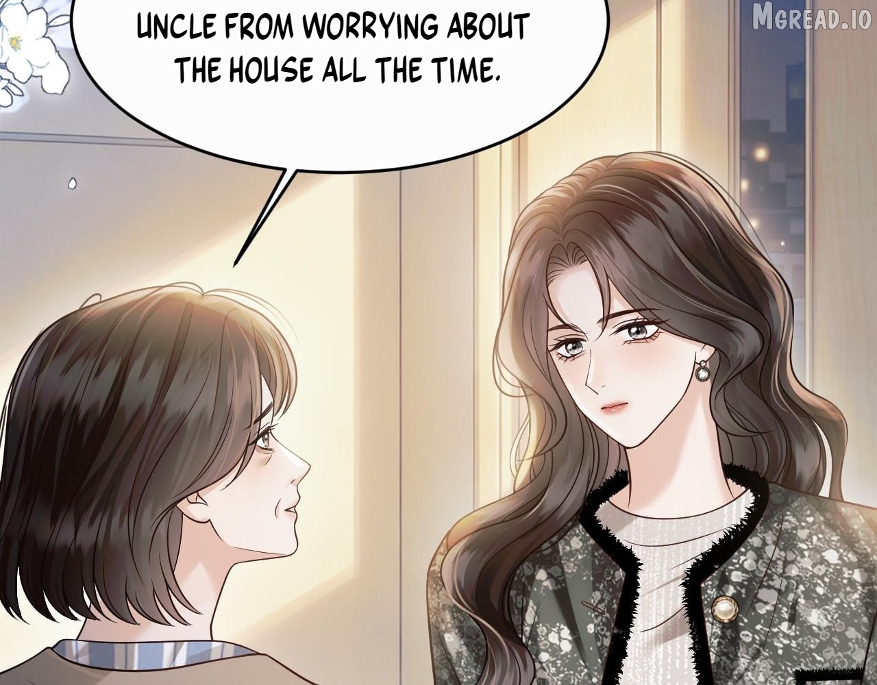 Deeply In Love Chapter 85  - page 9